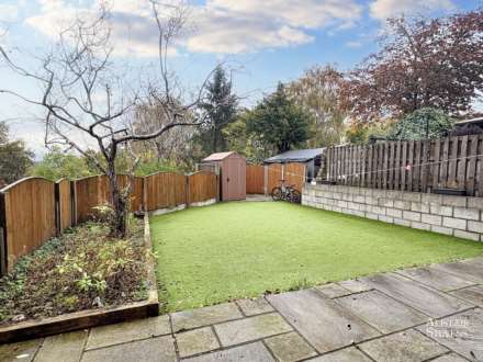 Marlborough Road, Royton, Image 19