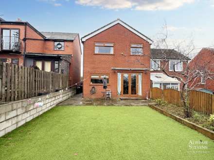 Marlborough Road, Royton, Image 22