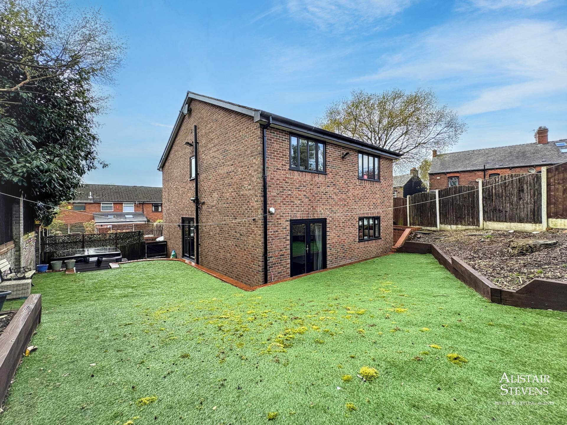 Brownlow House, Brownlow Avenue, Royton, Image 24