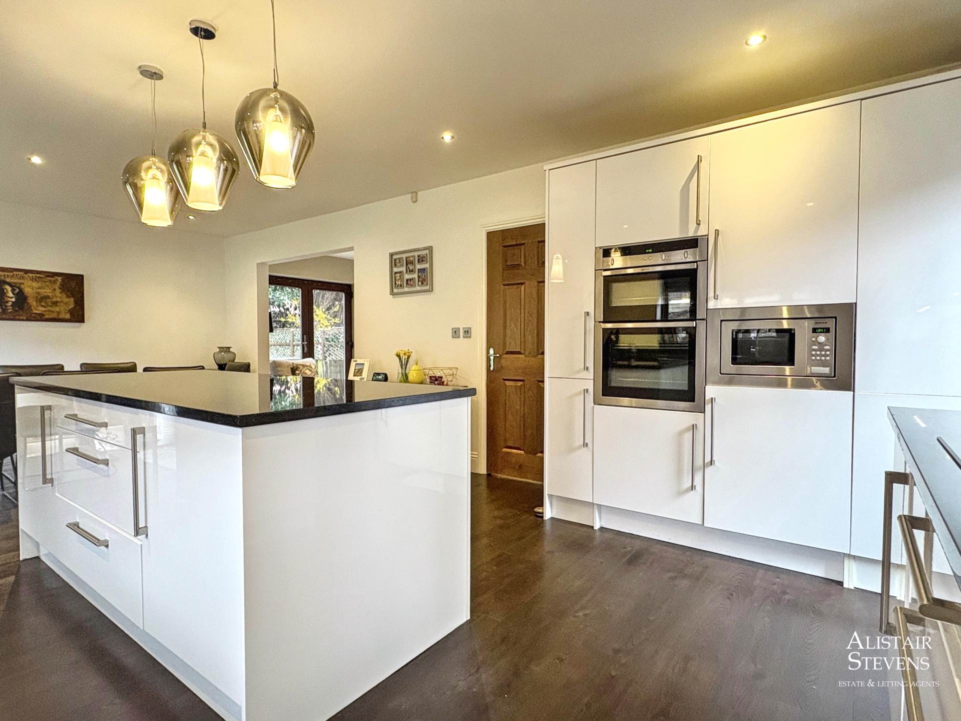 Brownlow House, Brownlow Avenue, Royton, Image 3