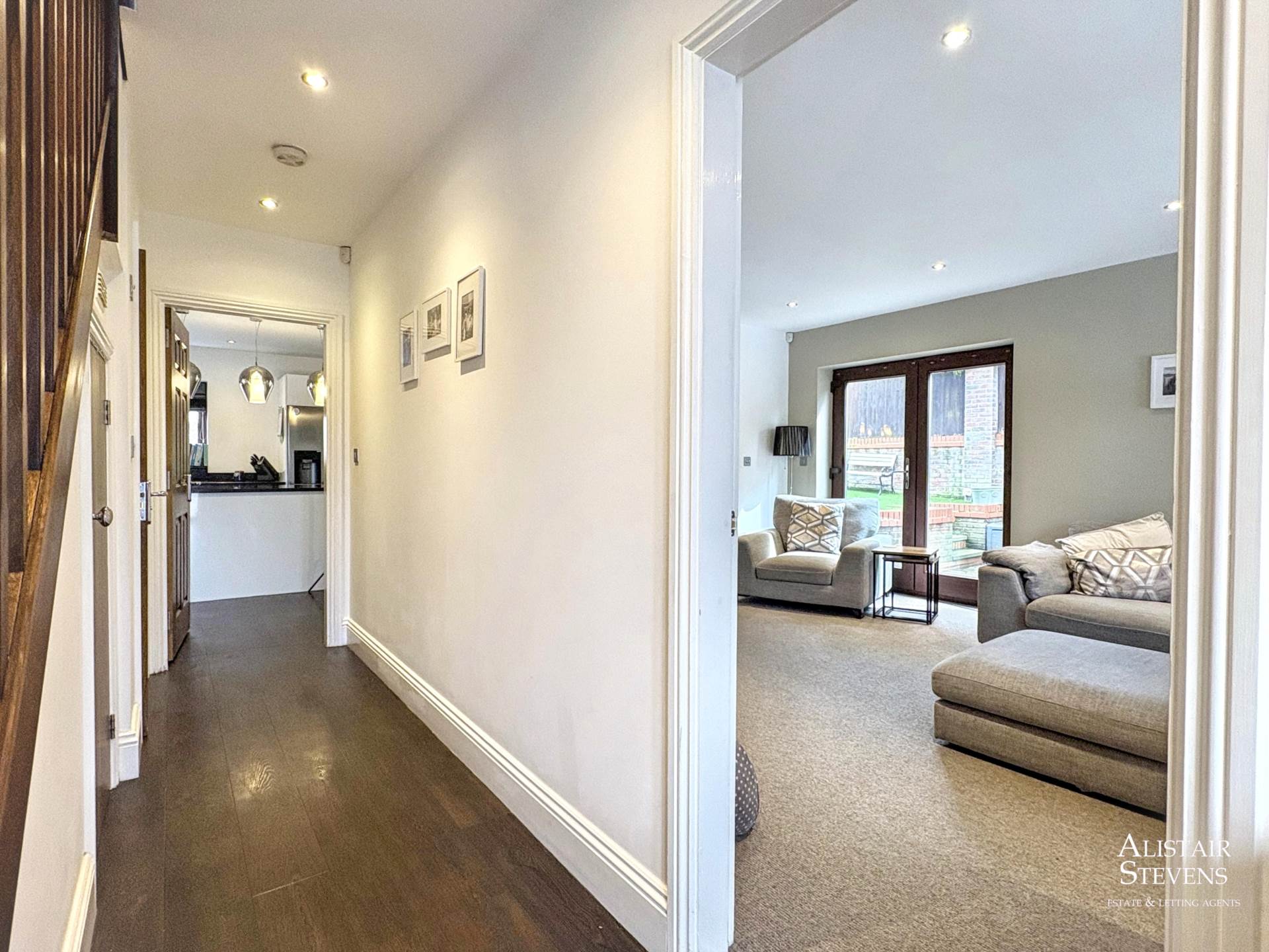 Brownlow House, Brownlow Avenue, Royton, Image 4