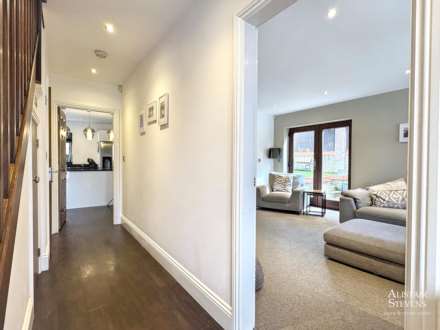 Brownlow House, Brownlow Avenue, Royton, Image 4