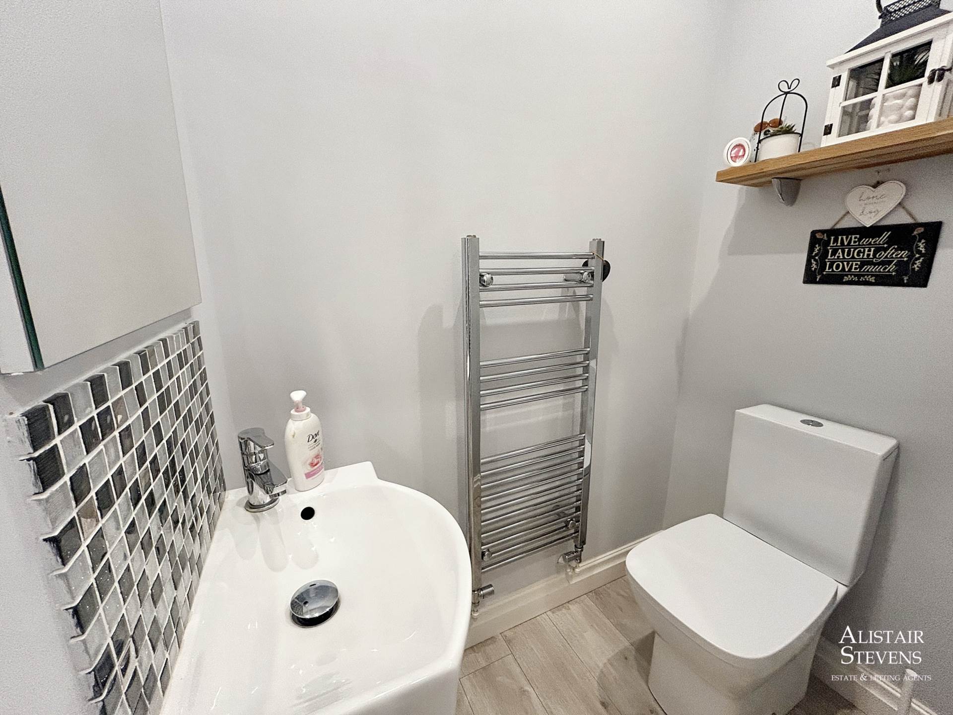 Thornham Lane, Oldham, Image 10