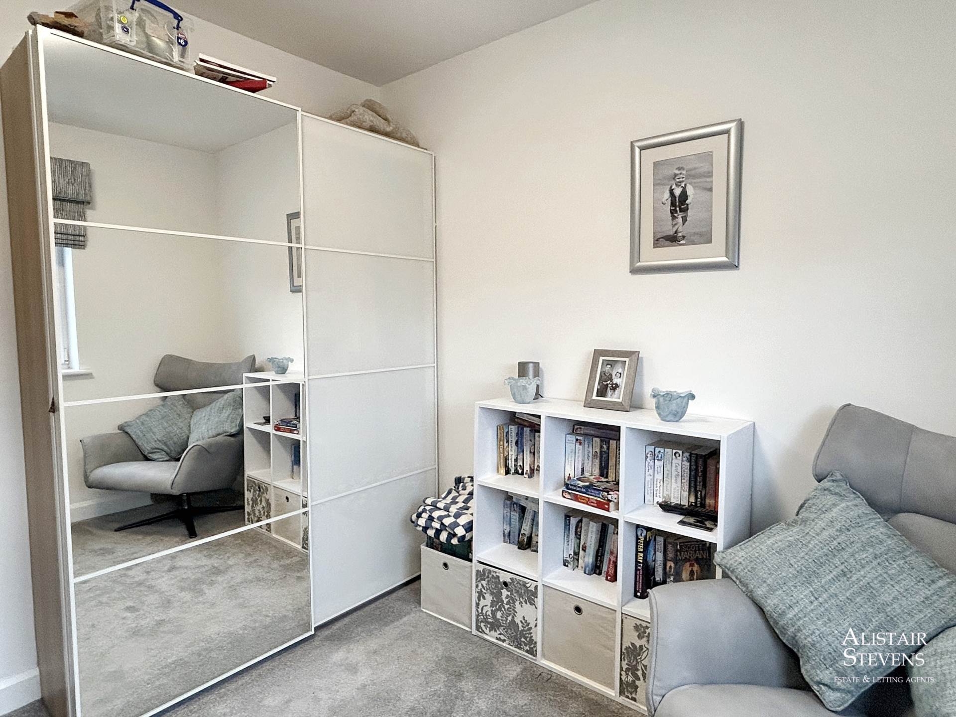 Thornham Lane, Oldham, Image 16