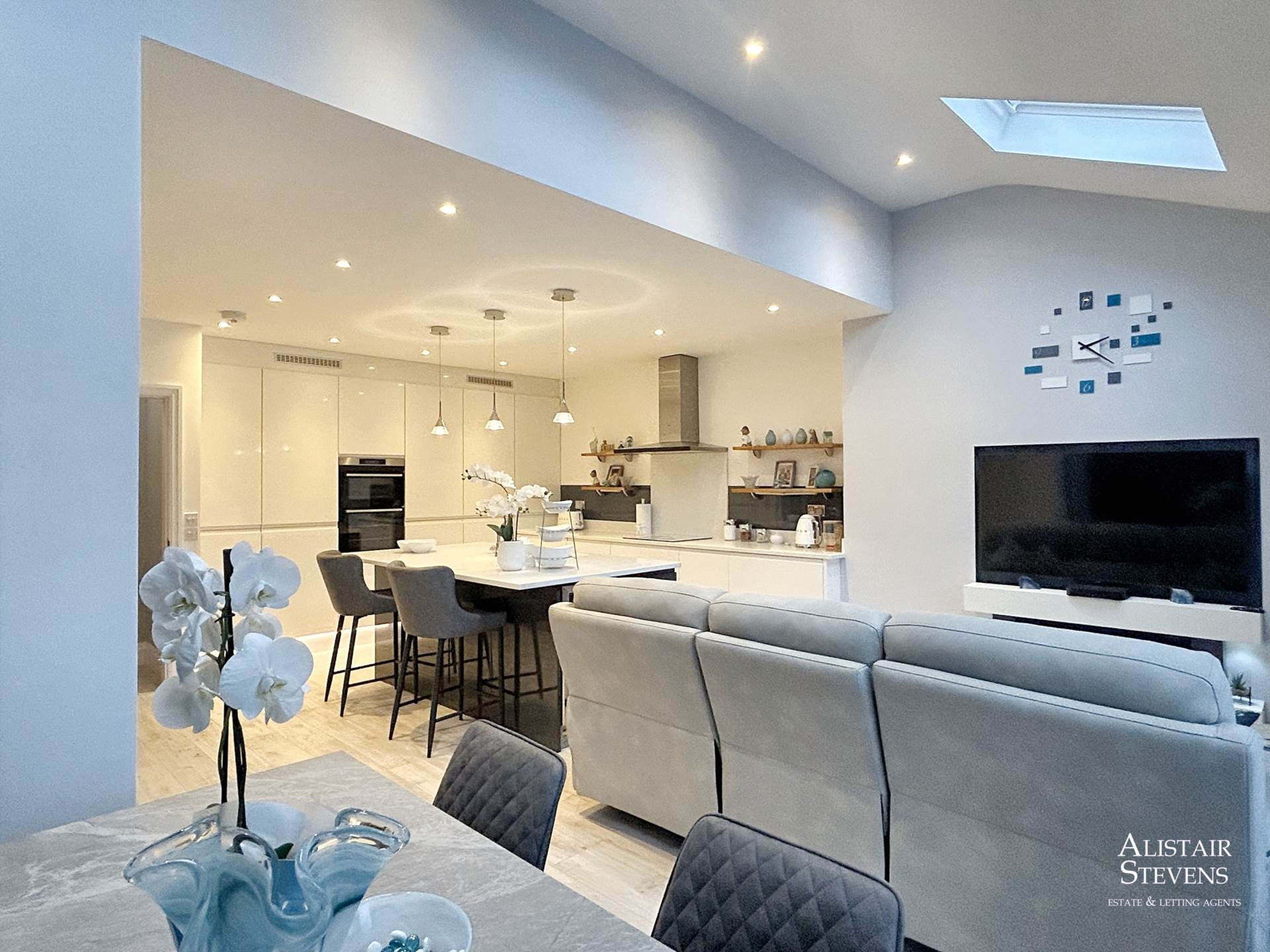 Thornham Lane, Oldham, Image 7