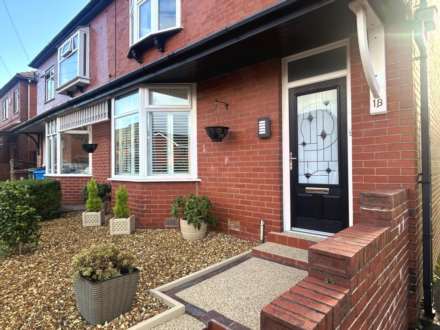 Thornham Lane, Oldham