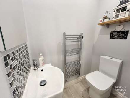 Thornham Lane, Oldham, Image 10