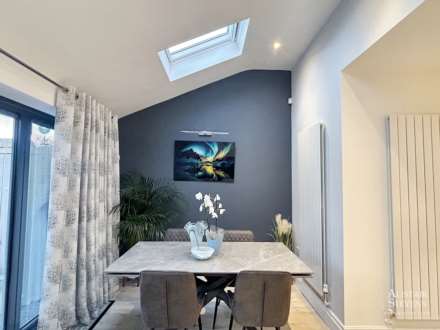 Thornham Lane, Oldham, Image 8