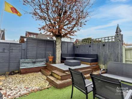 Sherwood Way, Oldham, Image 20