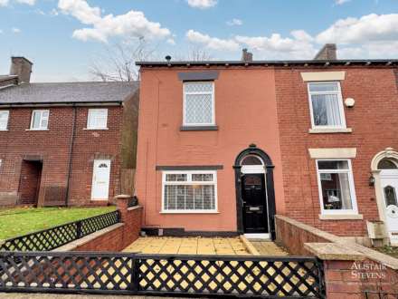 All Saints Close, Royton