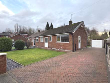 Holly Bank, Royton, Image 1