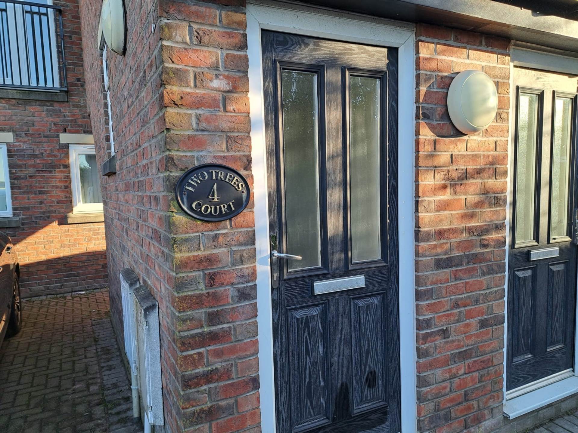 Two Trees Lane, Denton, Image 1