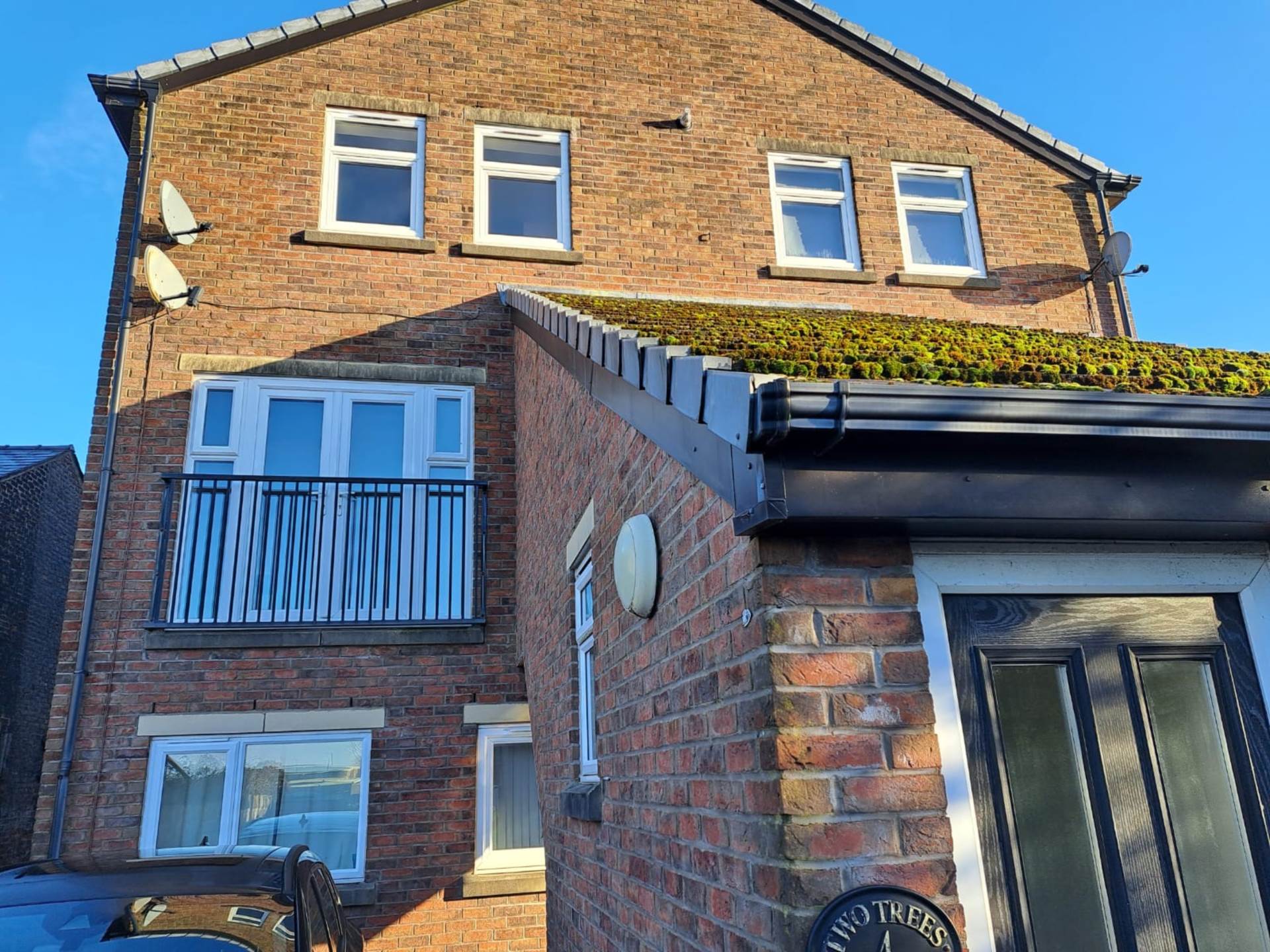 Two Trees Lane, Denton, Image 2