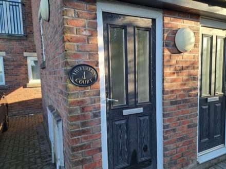 2 Bedroom Apartment, Two Trees Lane, Denton