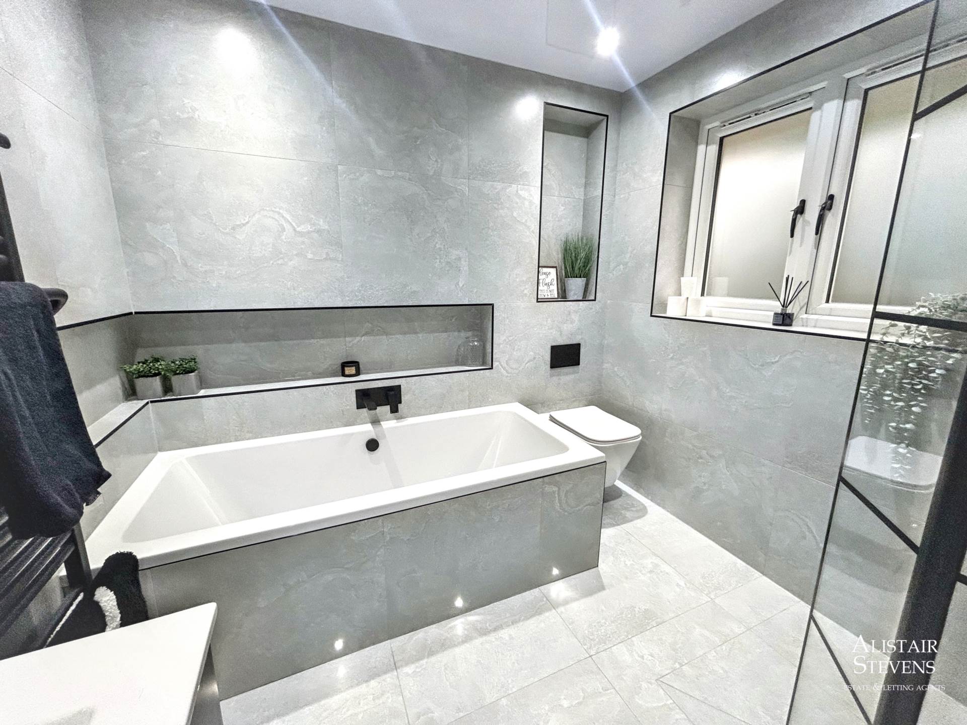 Denbydale Way, Royton, Oldham, Image 16