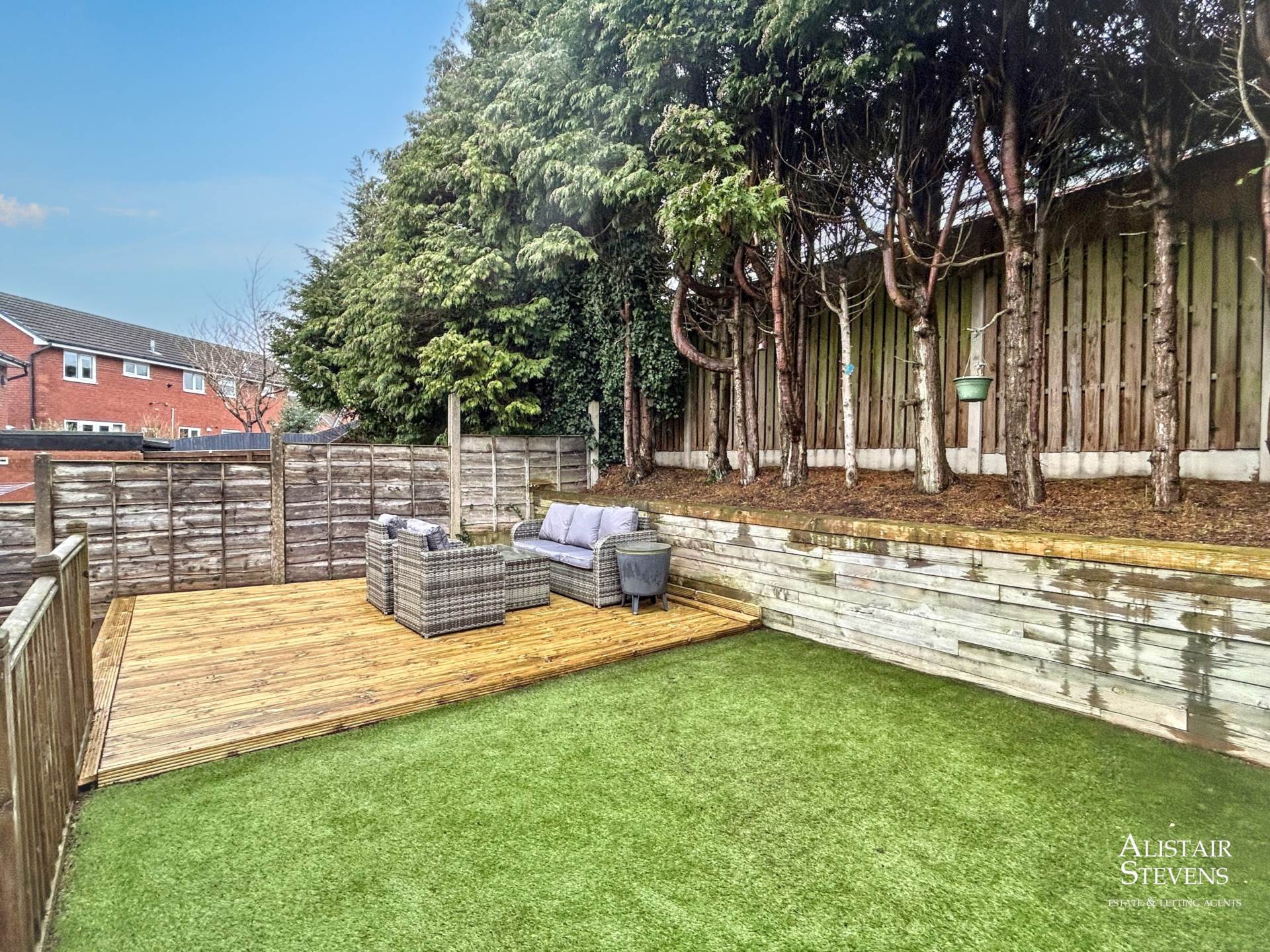 Denbydale Way, Royton, Oldham, Image 18