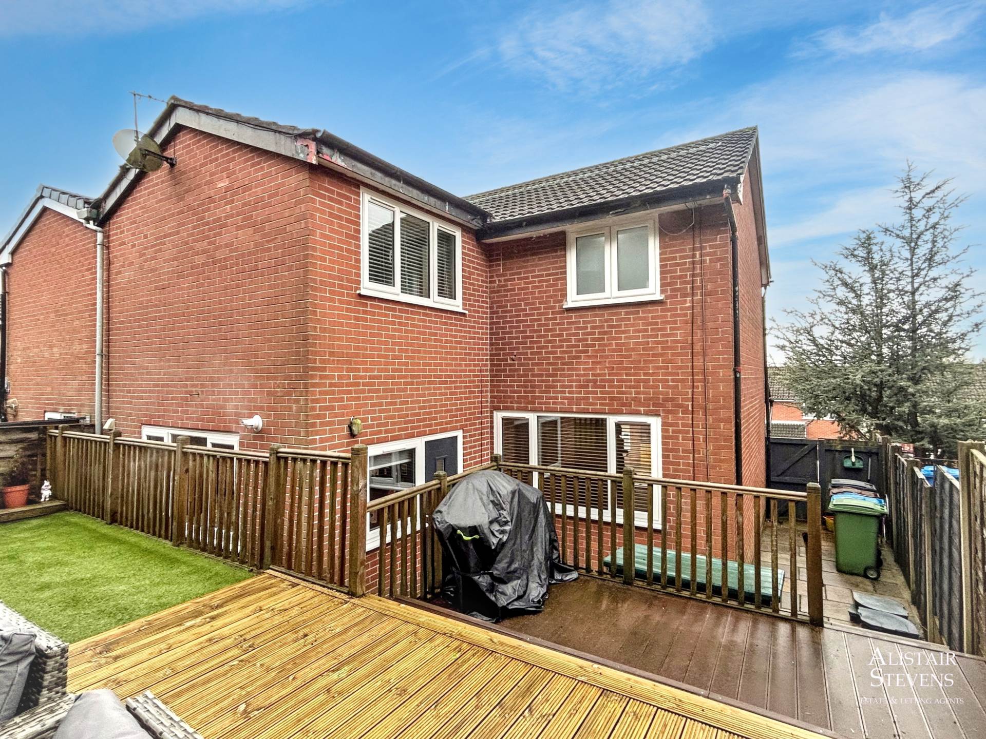 Denbydale Way, Royton, Oldham, Image 19