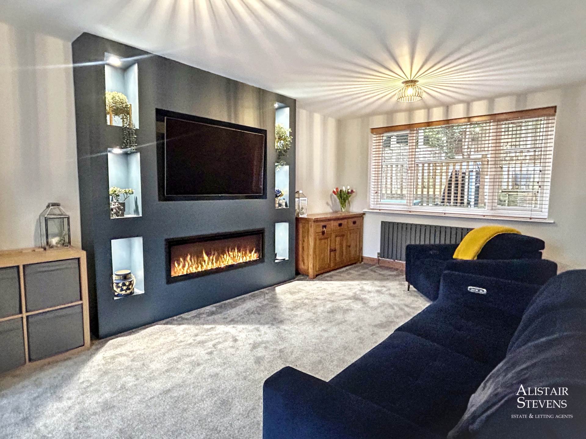 Denbydale Way, Royton, Oldham, Image 2