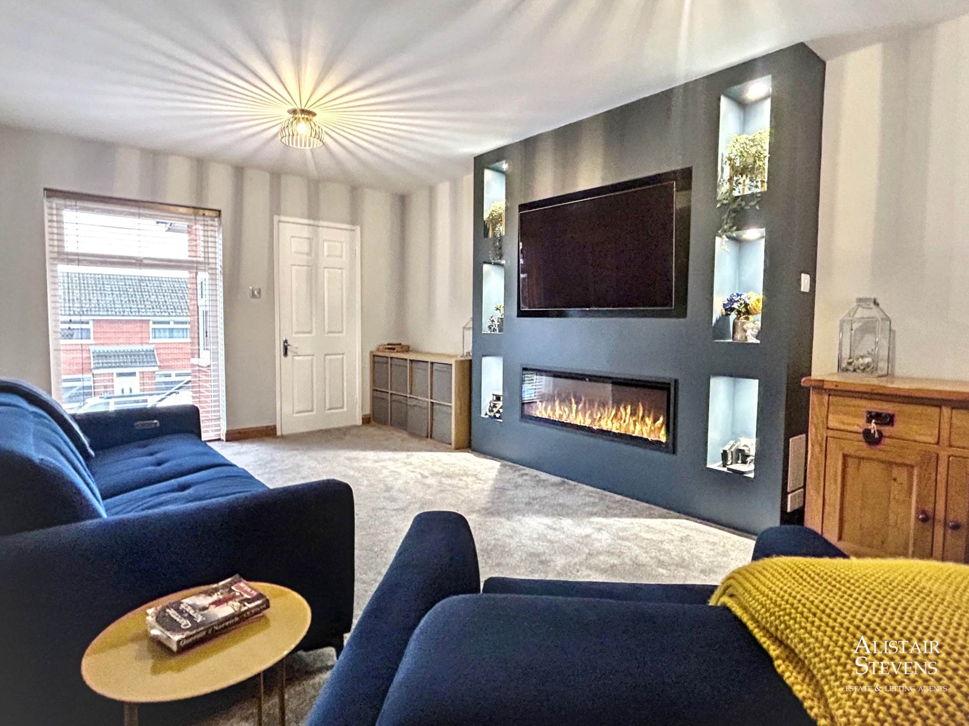 Denbydale Way, Royton, Oldham, Image 20