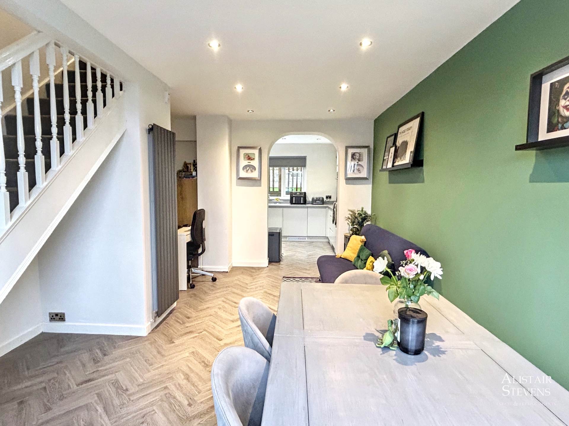 Denbydale Way, Royton, Oldham, Image 3