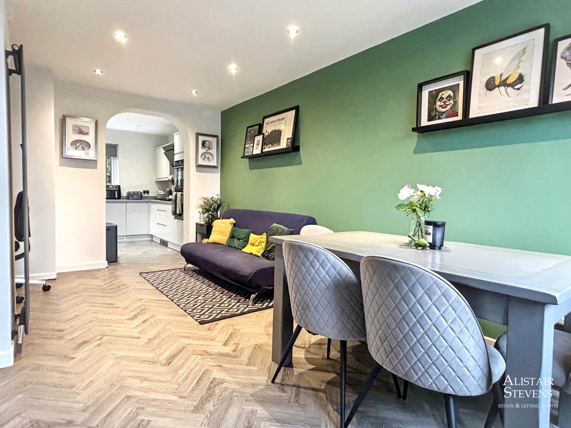 Denbydale Way, Royton, Oldham, Image 4