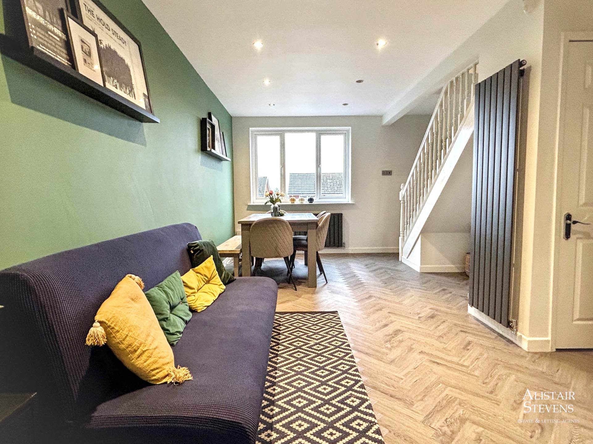 Denbydale Way, Royton, Oldham, Image 5