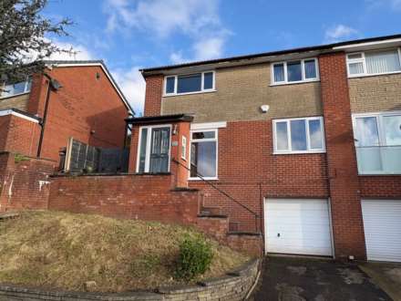 Denbydale Way, Royton, Oldham