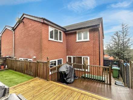 Denbydale Way, Royton, Oldham, Image 19