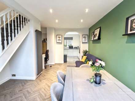 Denbydale Way, Royton, Oldham, Image 3