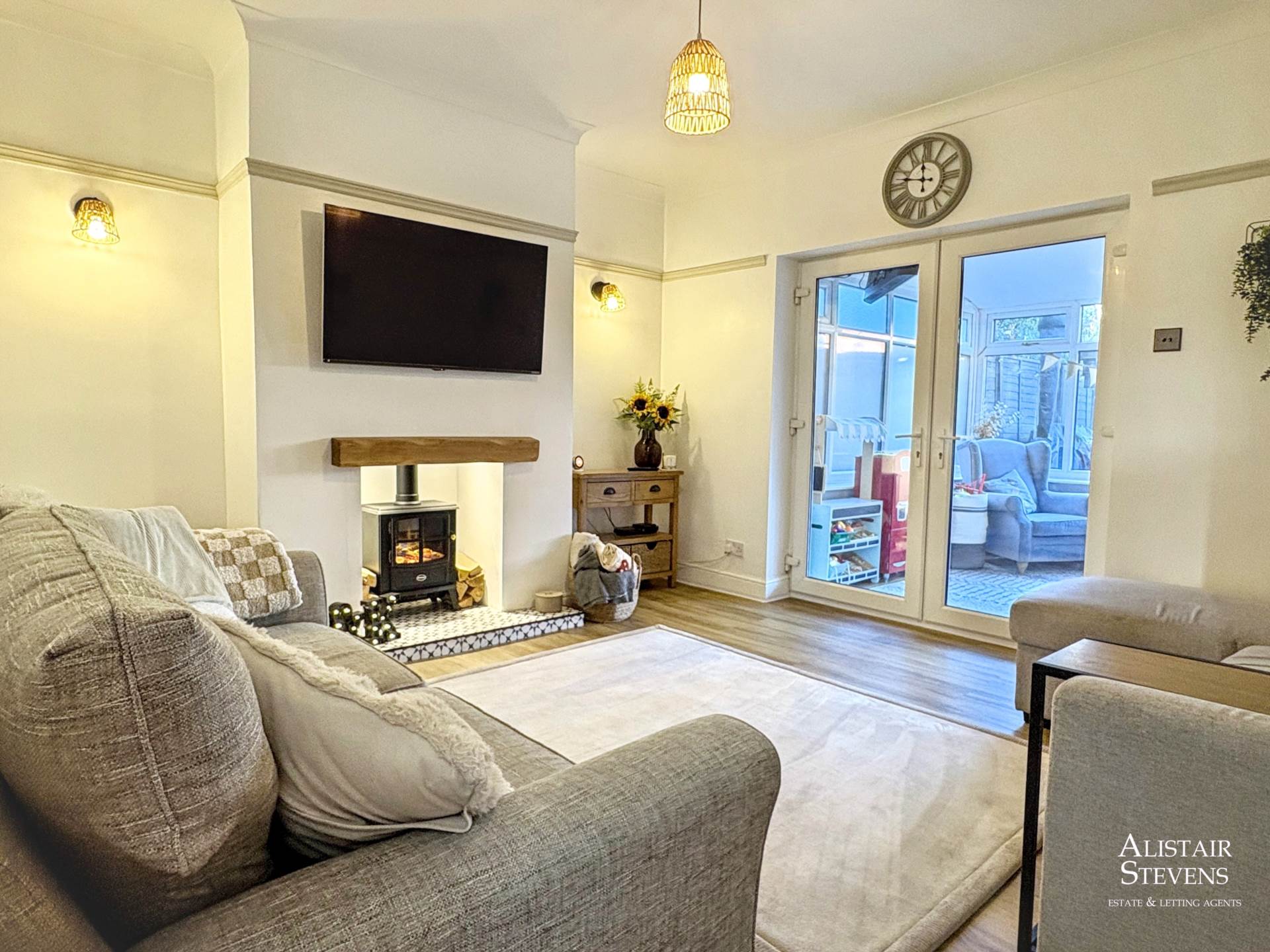 The Avenue, Shaw, Image 5