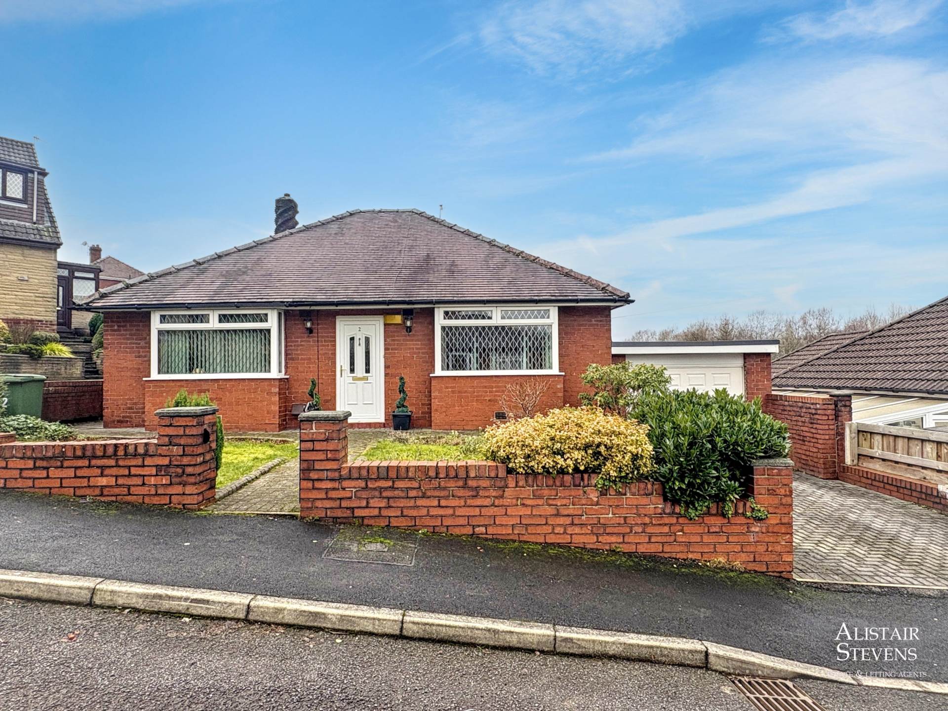 Edge Hill Avenue, Royton, Image 16