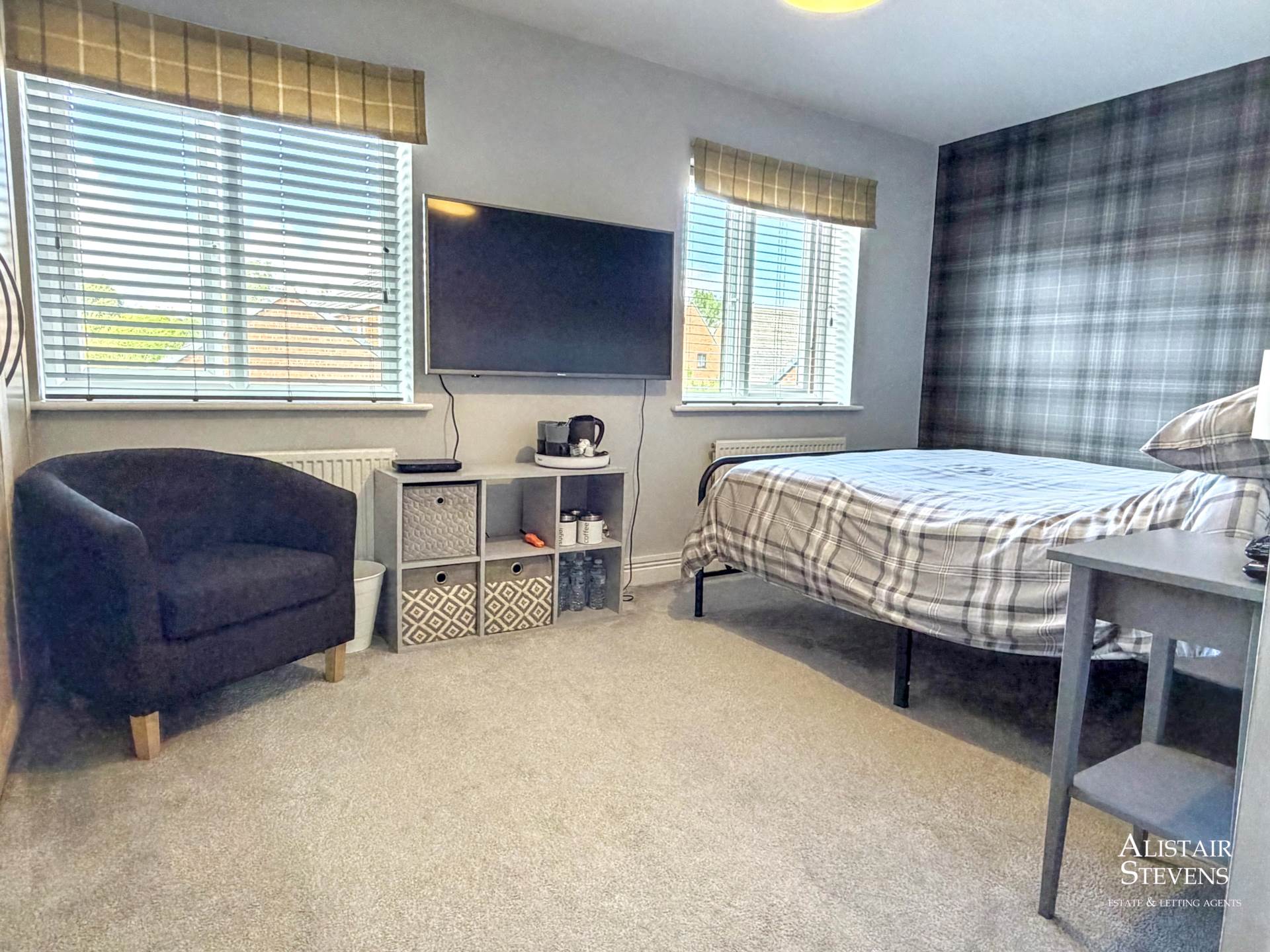 The Fairways, Royton, Oldham, Image 13