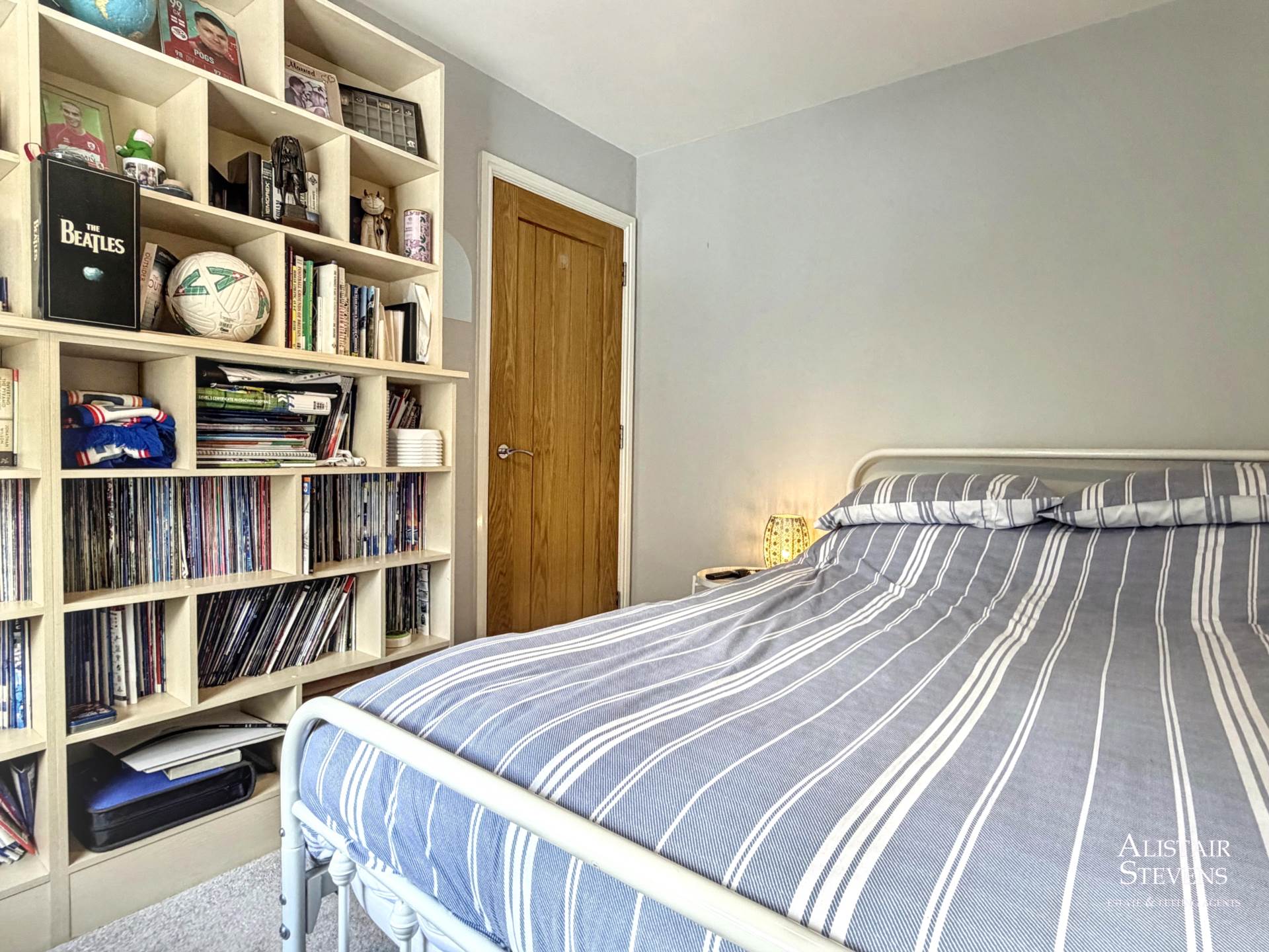The Fairways, Royton, Oldham, Image 16