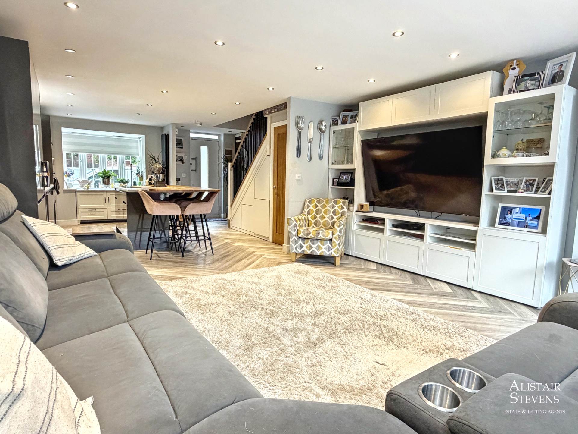 The Fairways, Royton, Oldham, Image 2