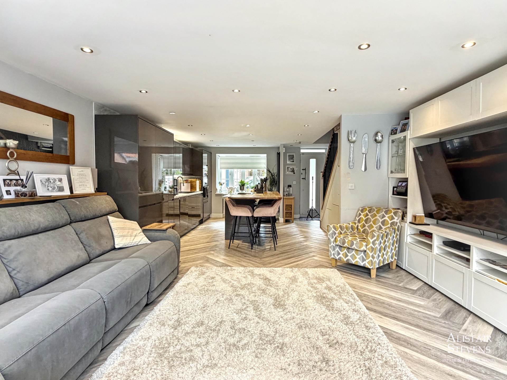 The Fairways, Royton, Oldham, Image 5