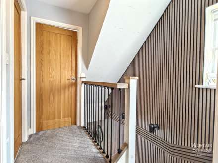 The Fairways, Royton, Oldham, Image 12
