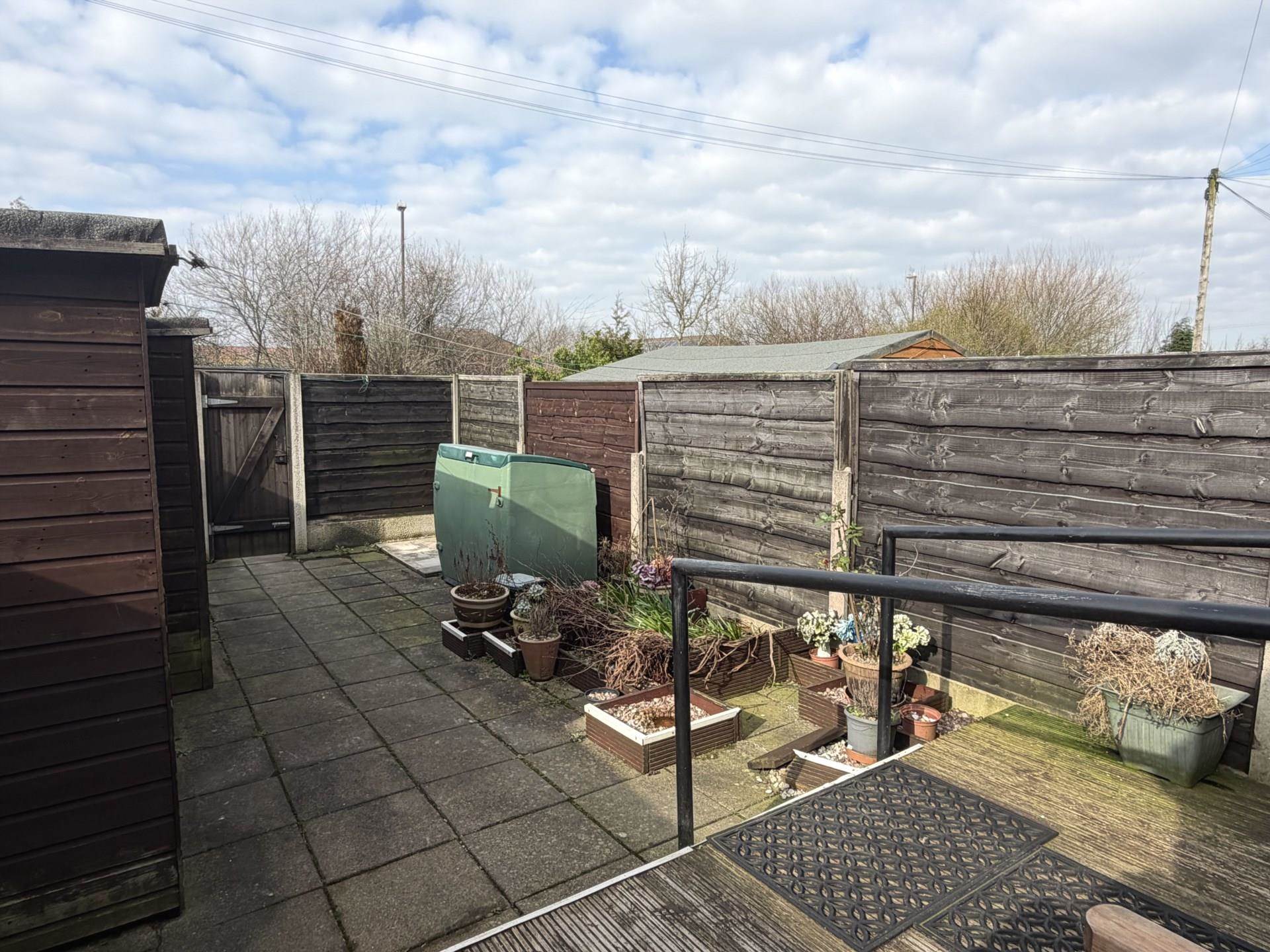 Boundary Park Road, Oldham, Image 12