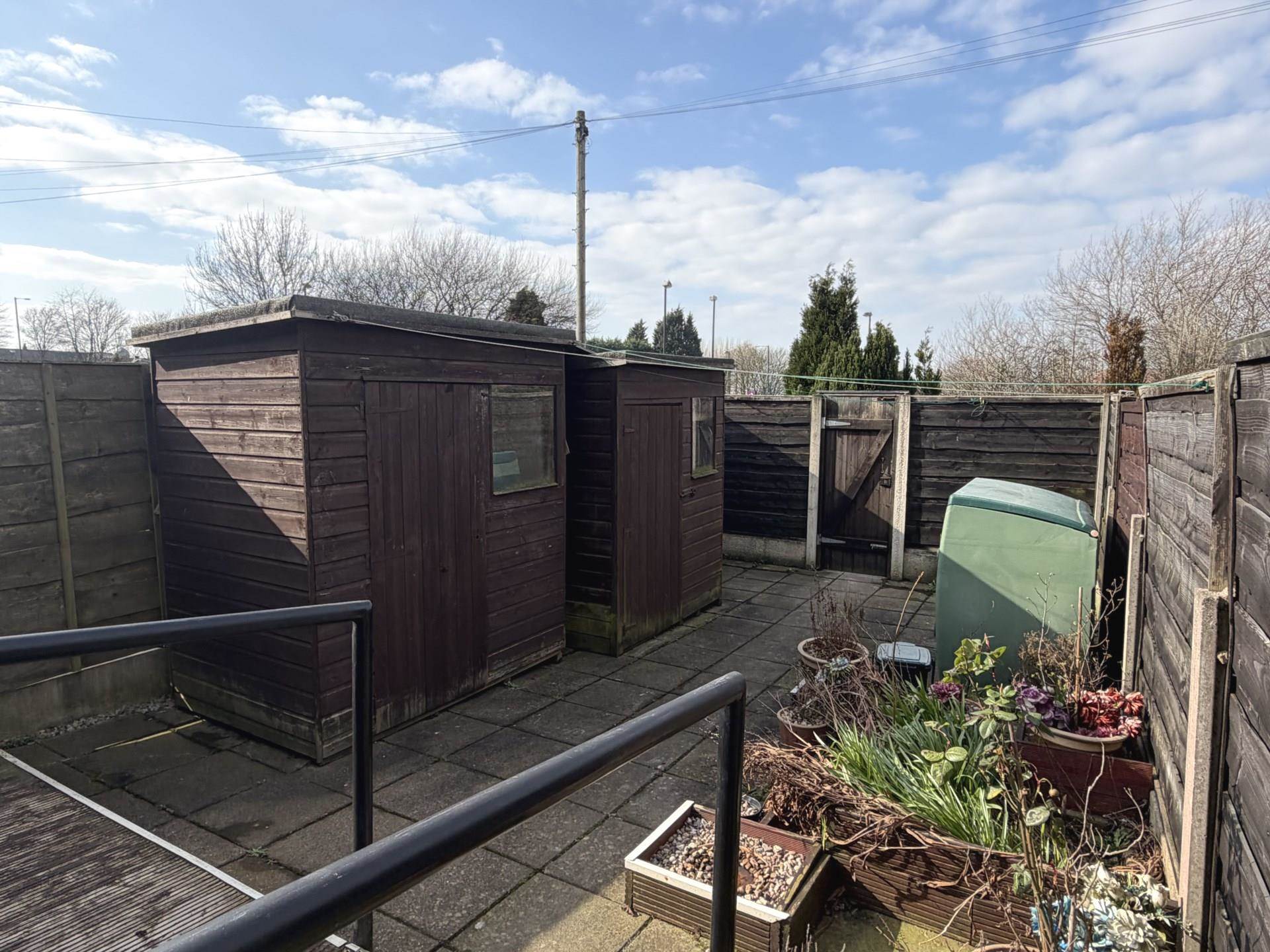 Boundary Park Road, Oldham, Image 13