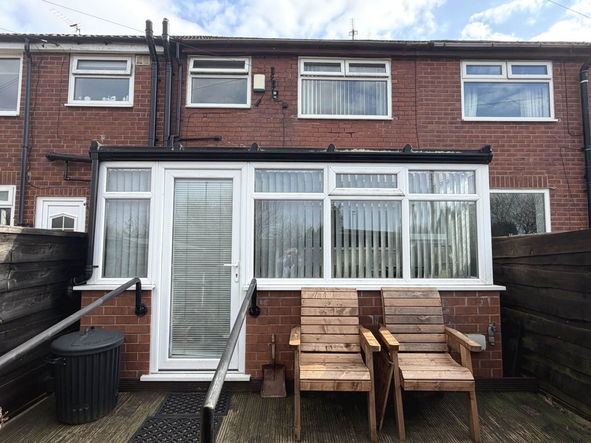 Boundary Park Road, Oldham, Image 14