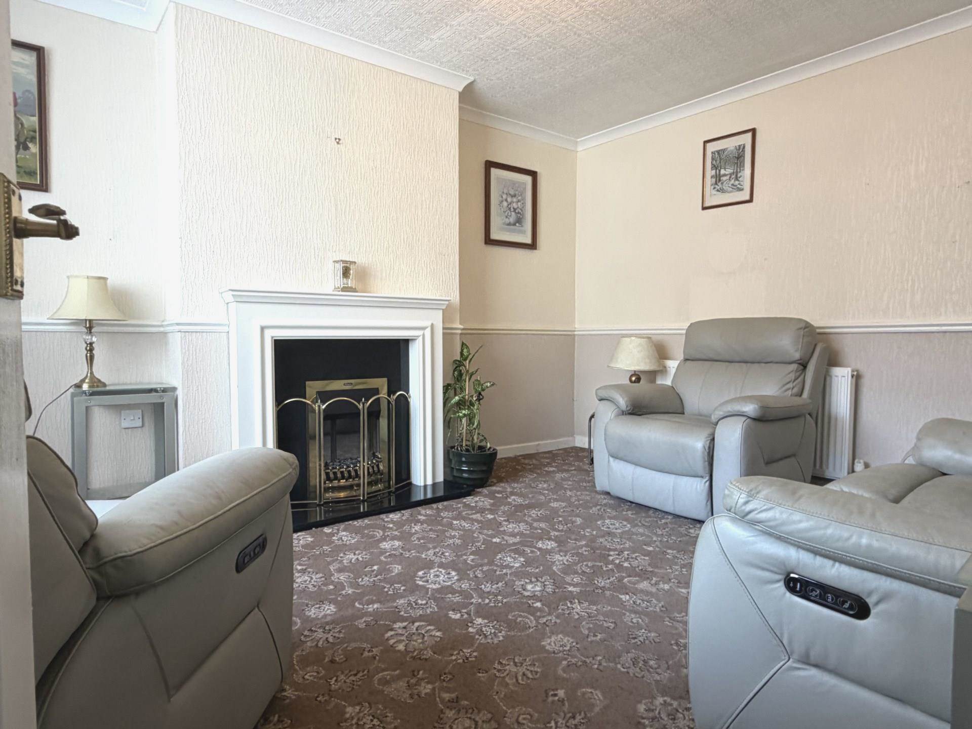 Boundary Park Road, Oldham, Image 2