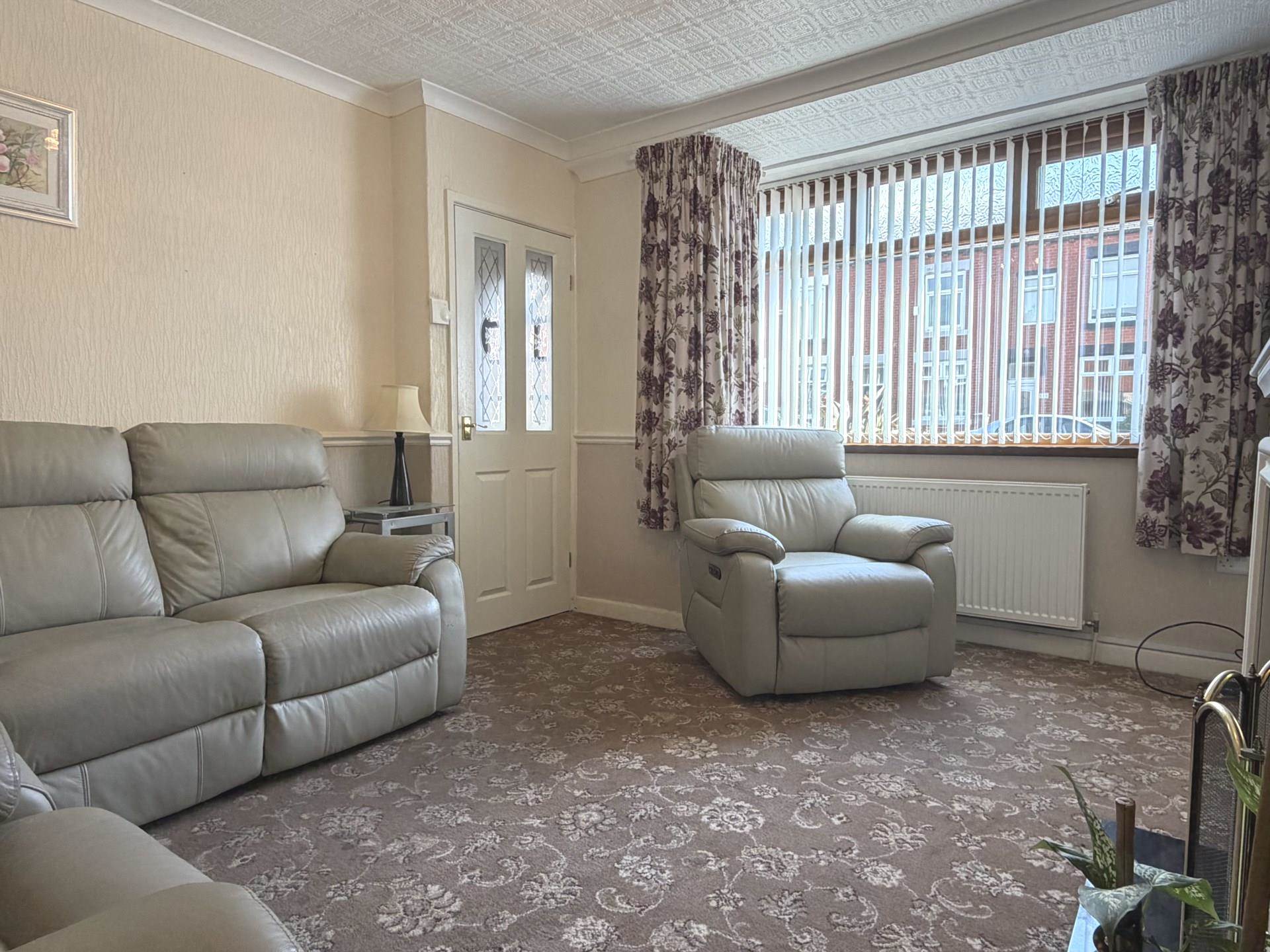 Boundary Park Road, Oldham, Image 4