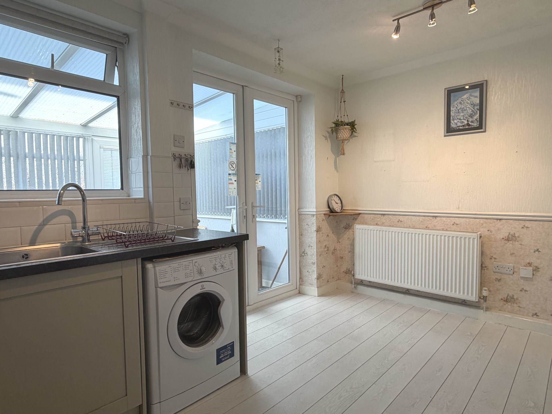 Boundary Park Road, Oldham, Image 5