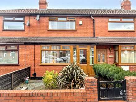 Boundary Park Road, Oldham, Image 1