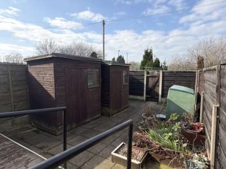 Boundary Park Road, Oldham, Image 13