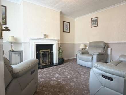 Boundary Park Road, Oldham, Image 2