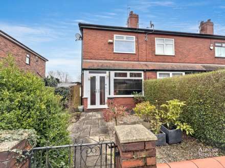 Middleton Road, Chadderton, Image 1
