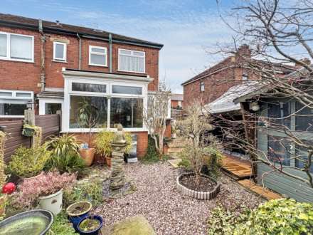 Middleton Road, Chadderton, Image 17