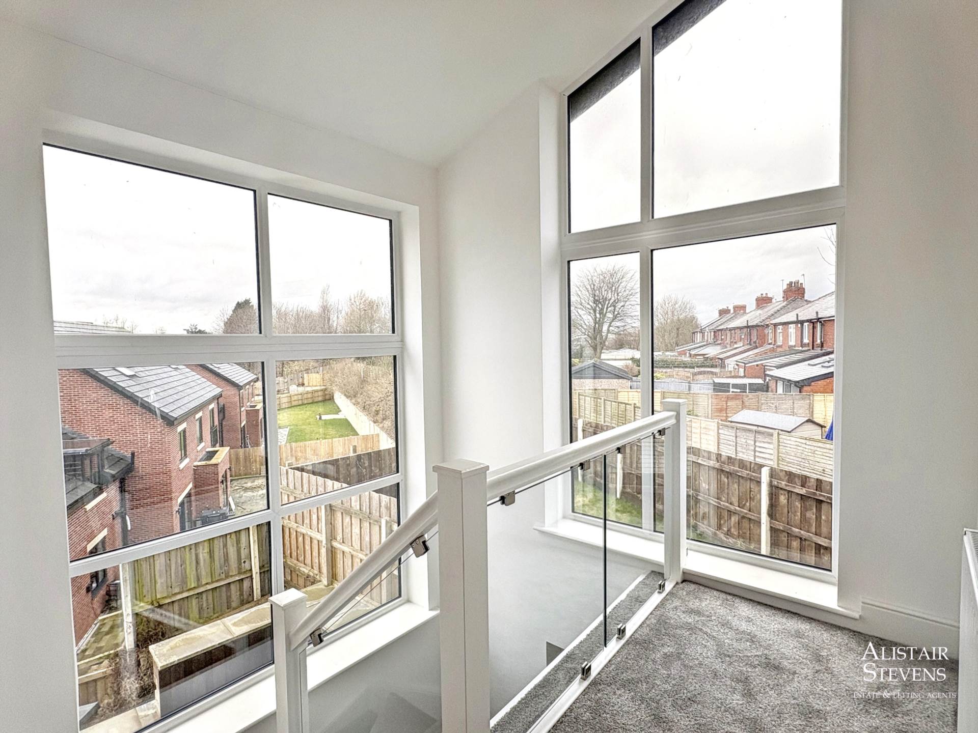 Hunt Lane, Chadderton, Image 2