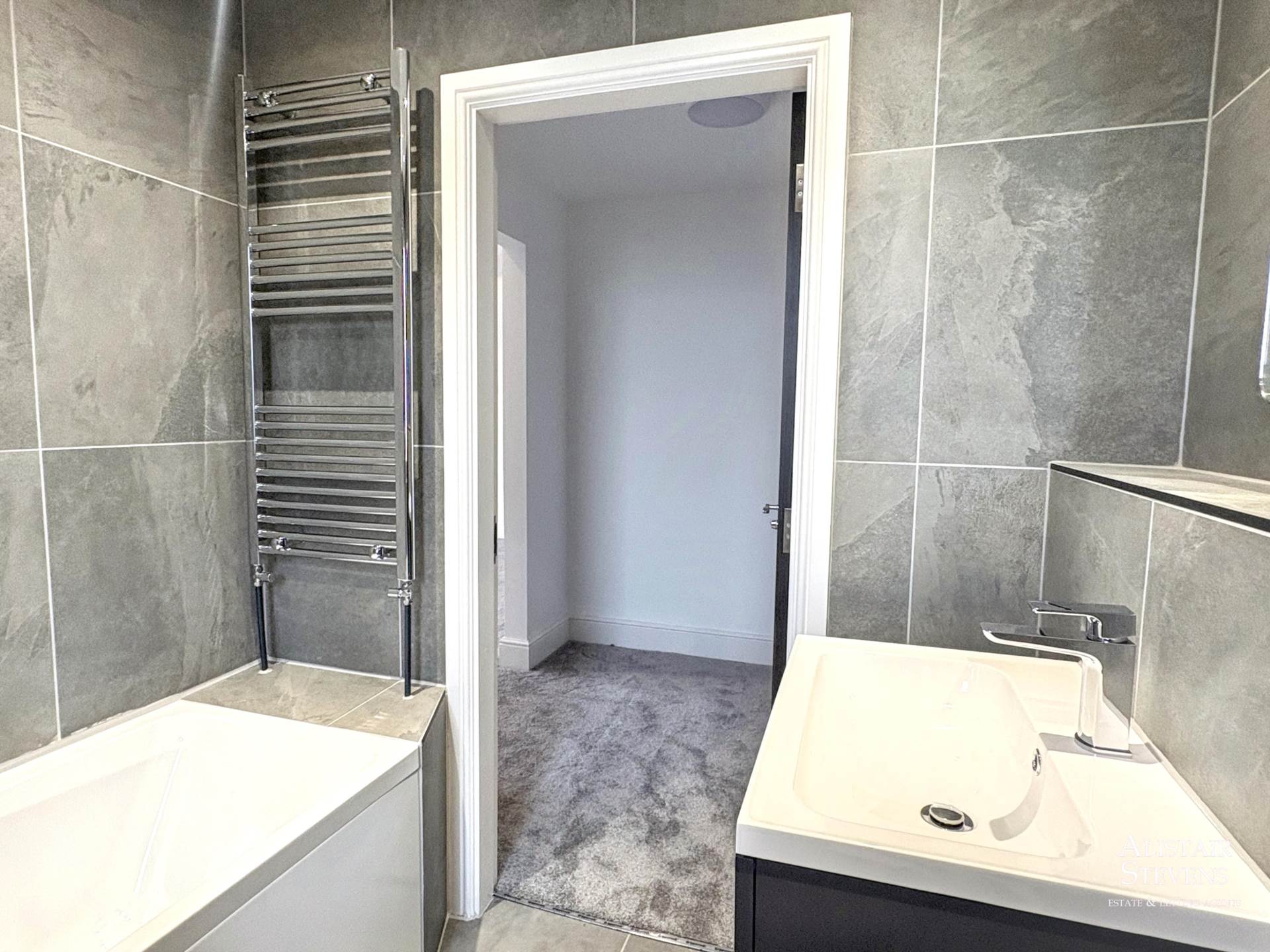 Hunt Lane, Chadderton, Image 31