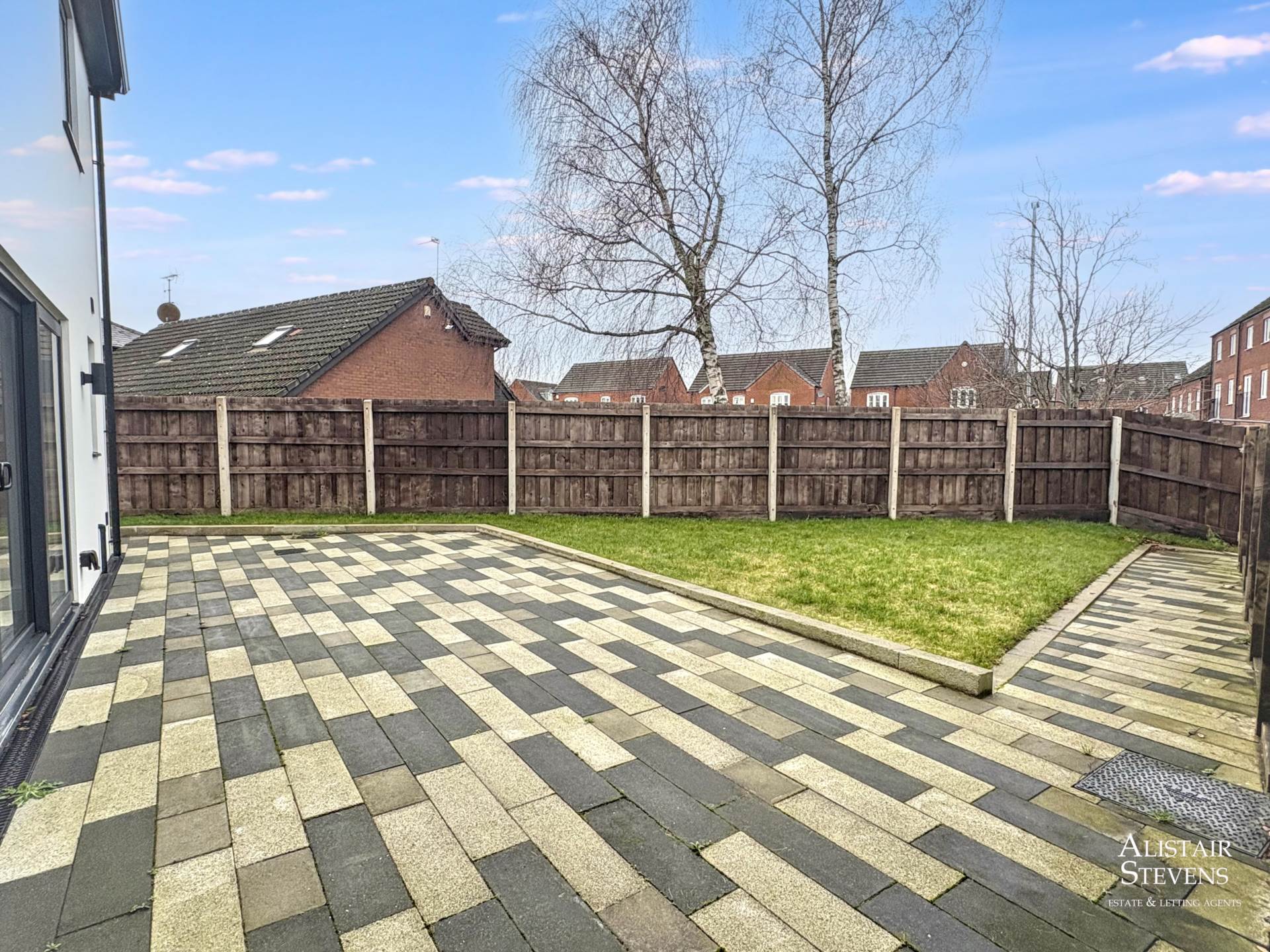Hunt Lane, Chadderton, Image 33